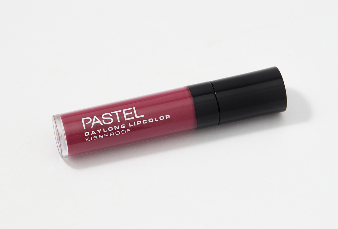 Pastel Cosmetics Matte Liquid Lipstick Daylong Lipcolor