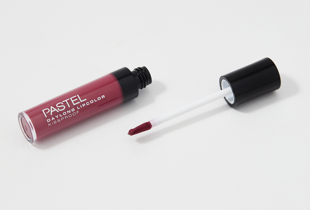 Pastel Cosmetics Matte Liquid Lipstick Daylong Lipcolor