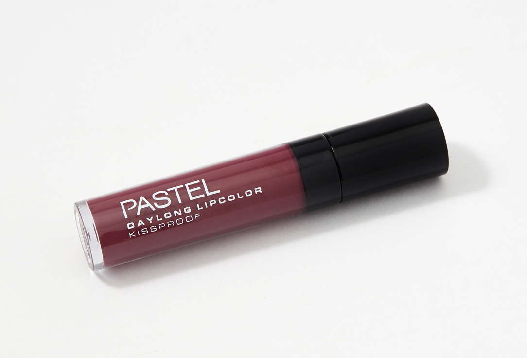 Pastel Cosmetics Matte Liquid Lipstick Daylong Lipcolor