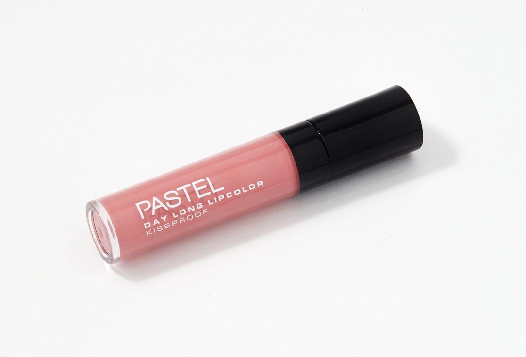 Pastel Cosmetics Matte Liquid Lipstick Daylong Lipcolor