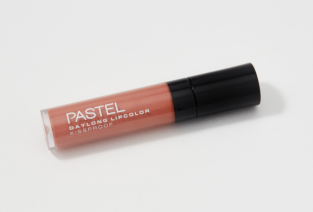 Pastel Cosmetics Matte Liquid Lipstick Daylong Lipcolor