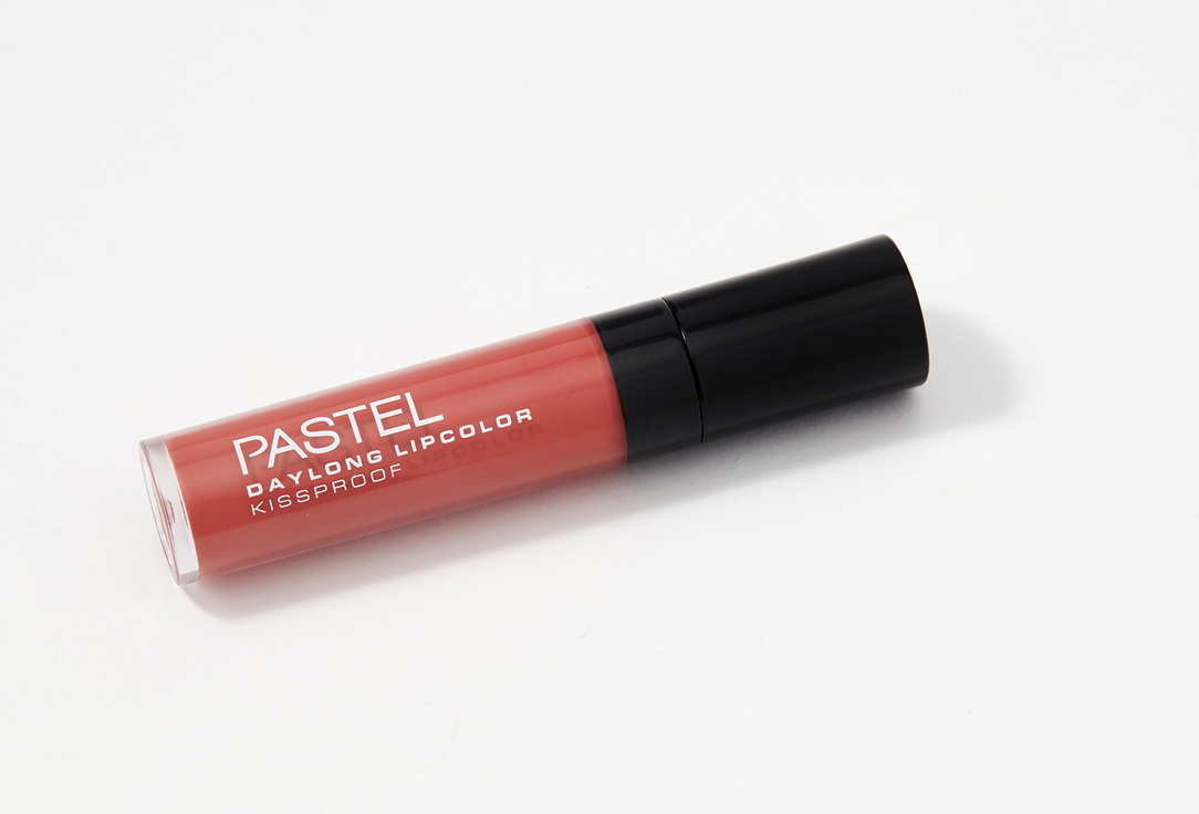 Pastel Cosmetics Matte Liquid Lipstick Daylong Lipcolor