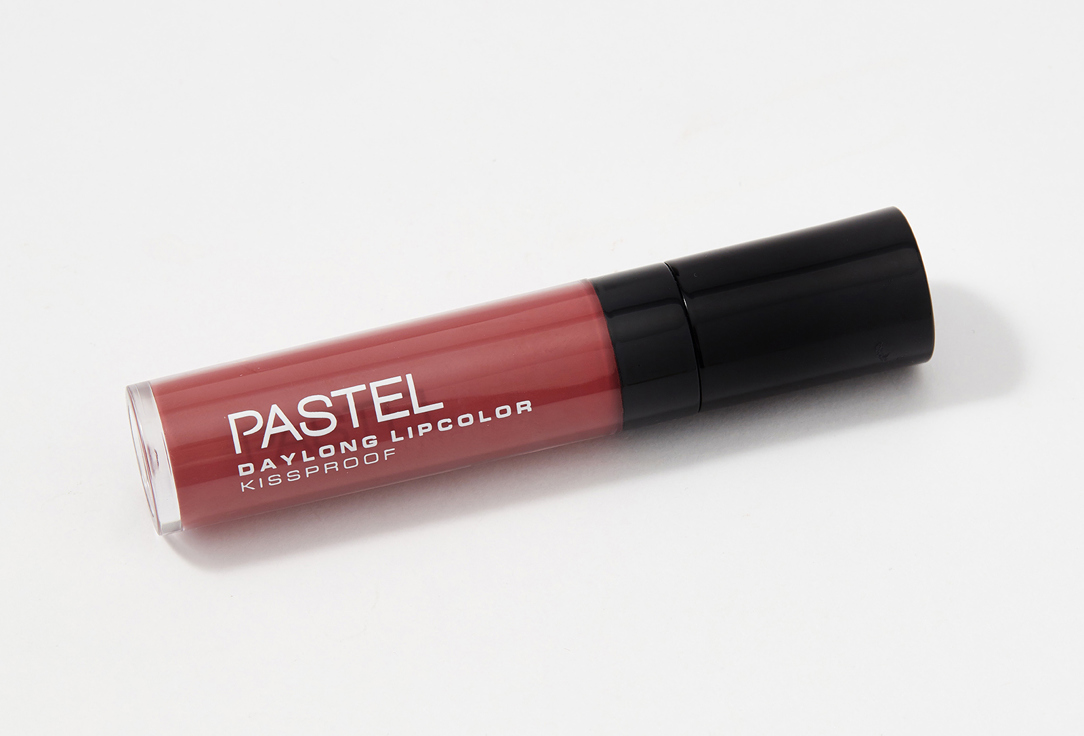 Pastel Cosmetics Matte Liquid Lipstick Daylong Lipcolor