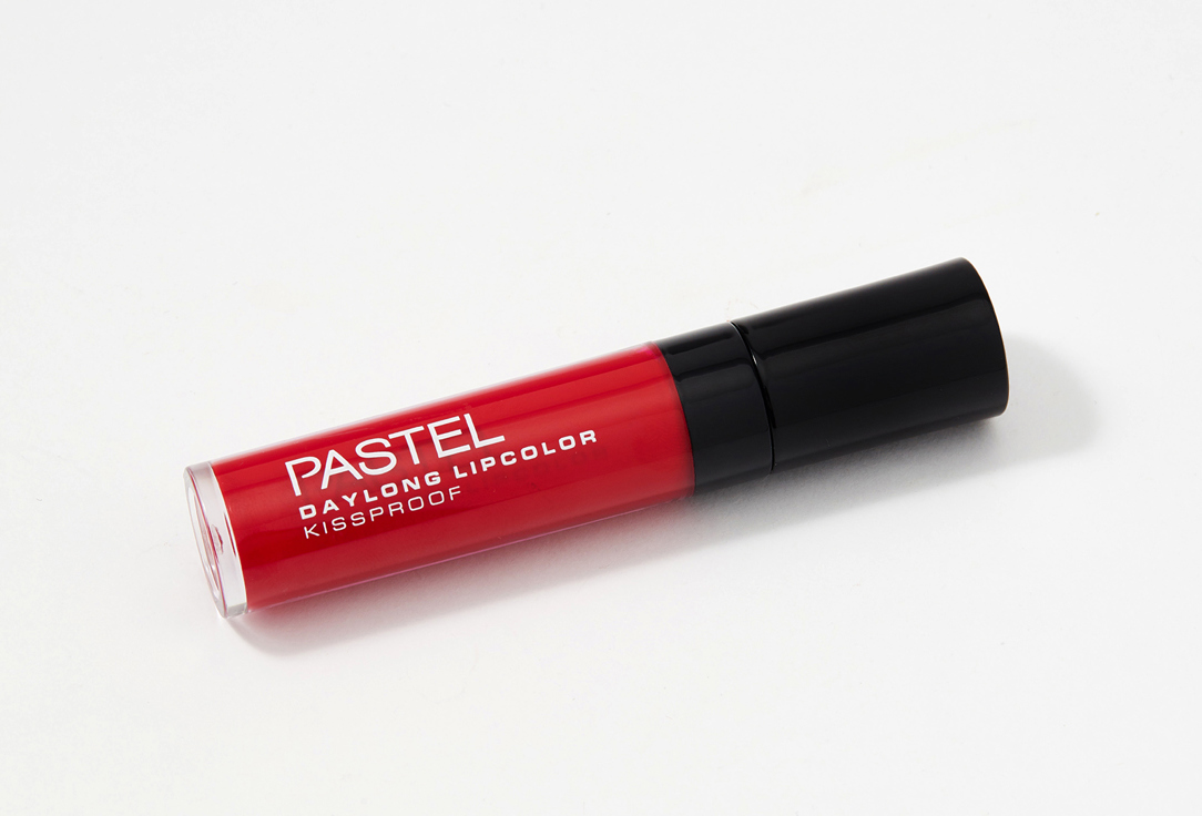 Pastel Cosmetics Matte Liquid Lipstick Daylong Lipcolor