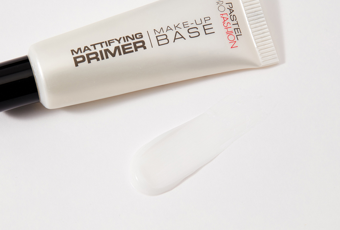 Pastel Cosmetics Face Primer Profashion mattifying