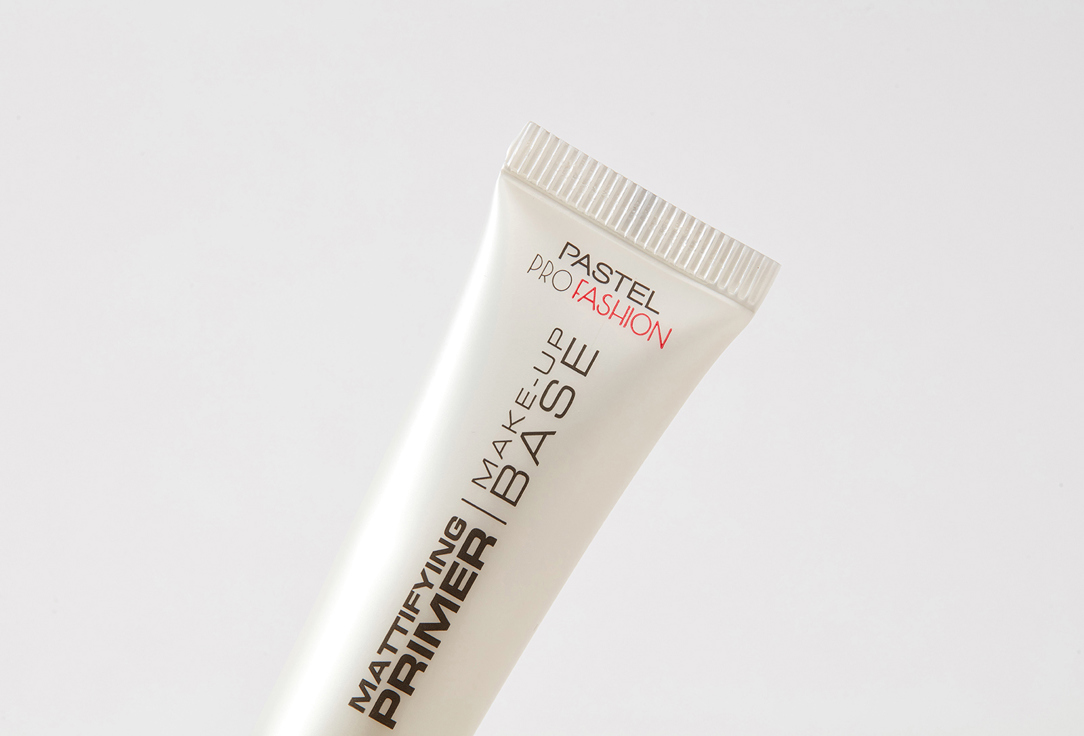 Pastel Cosmetics Face Primer Profashion mattifying