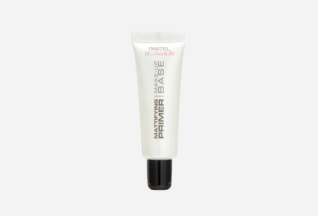 Pastel Cosmetics Face Primer Profashion mattifying