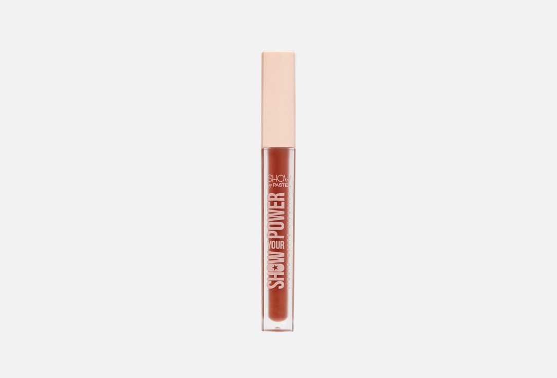 Pastel Cosmetics Matte Liquid Lipstick Show by pastel