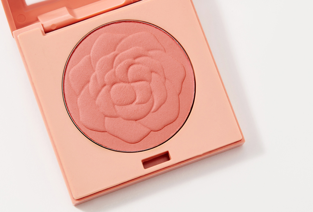 Pastel Cosmetics Blush  Show by pastel your happiness 