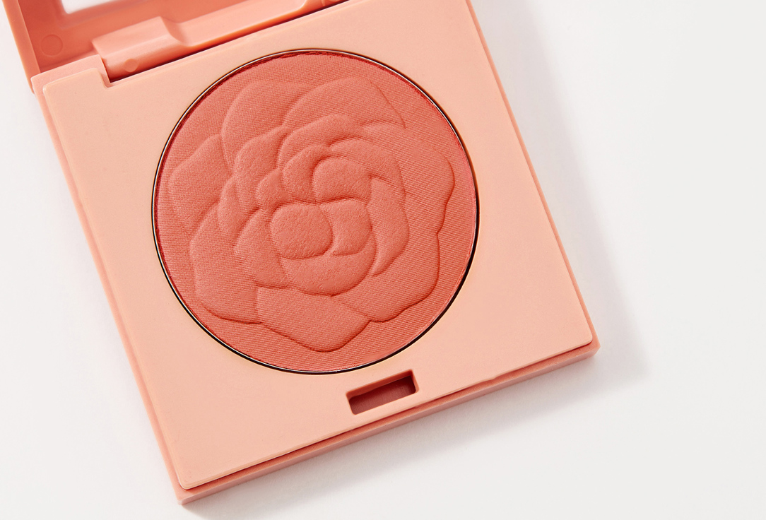 Pastel Cosmetics Blush  Show by pastel your happiness 