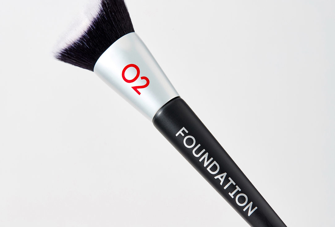 Pastel Cosmetics Foundation brush Special