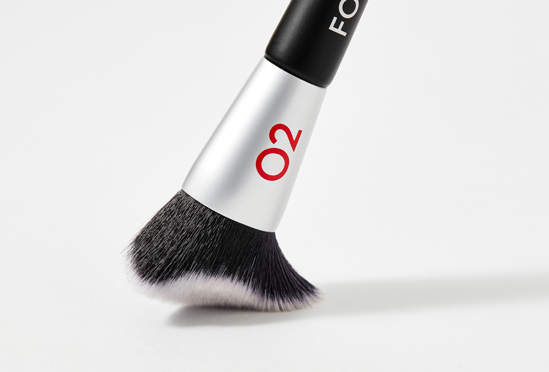 Pastel Cosmetics Foundation brush Special