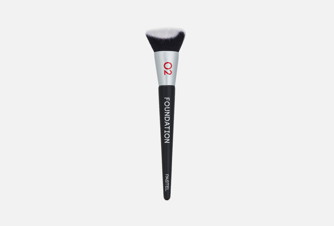 Pastel Cosmetics Foundation brush Special