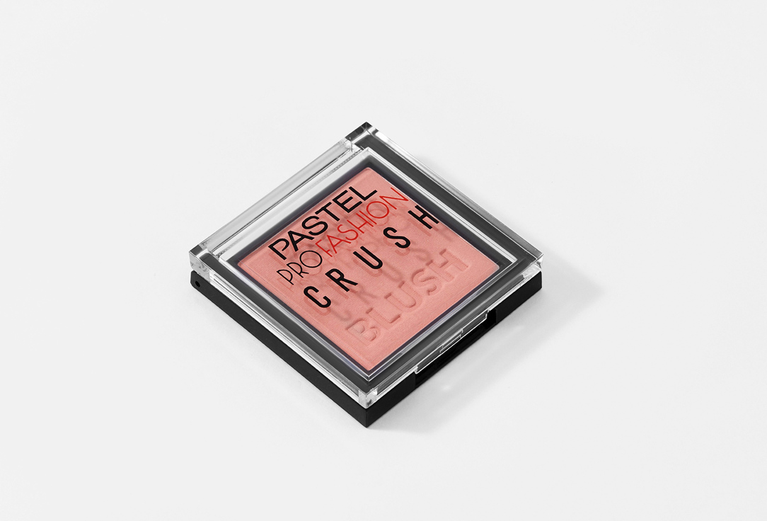 Pastel Cosmetics Blush  Profashion crush