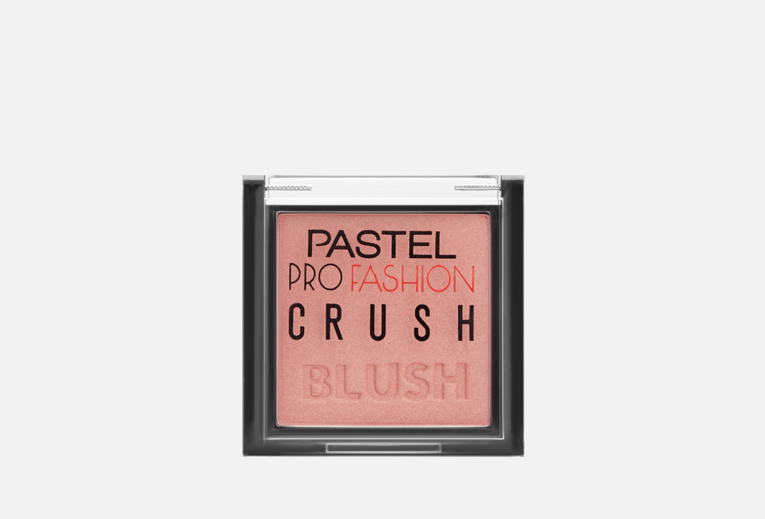 Pastel Cosmetics Blush  Profashion crush