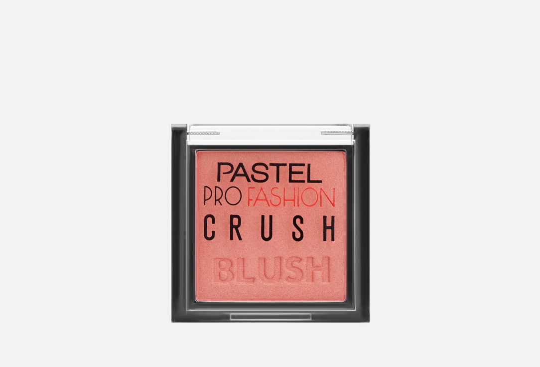 Pastel Cosmetics Blush  Profashion crush