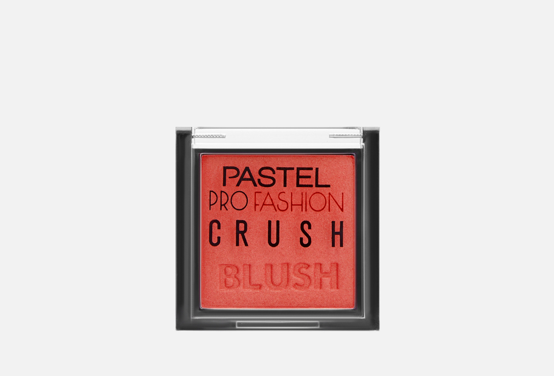 Pastel Cosmetics Blush  Profashion crush