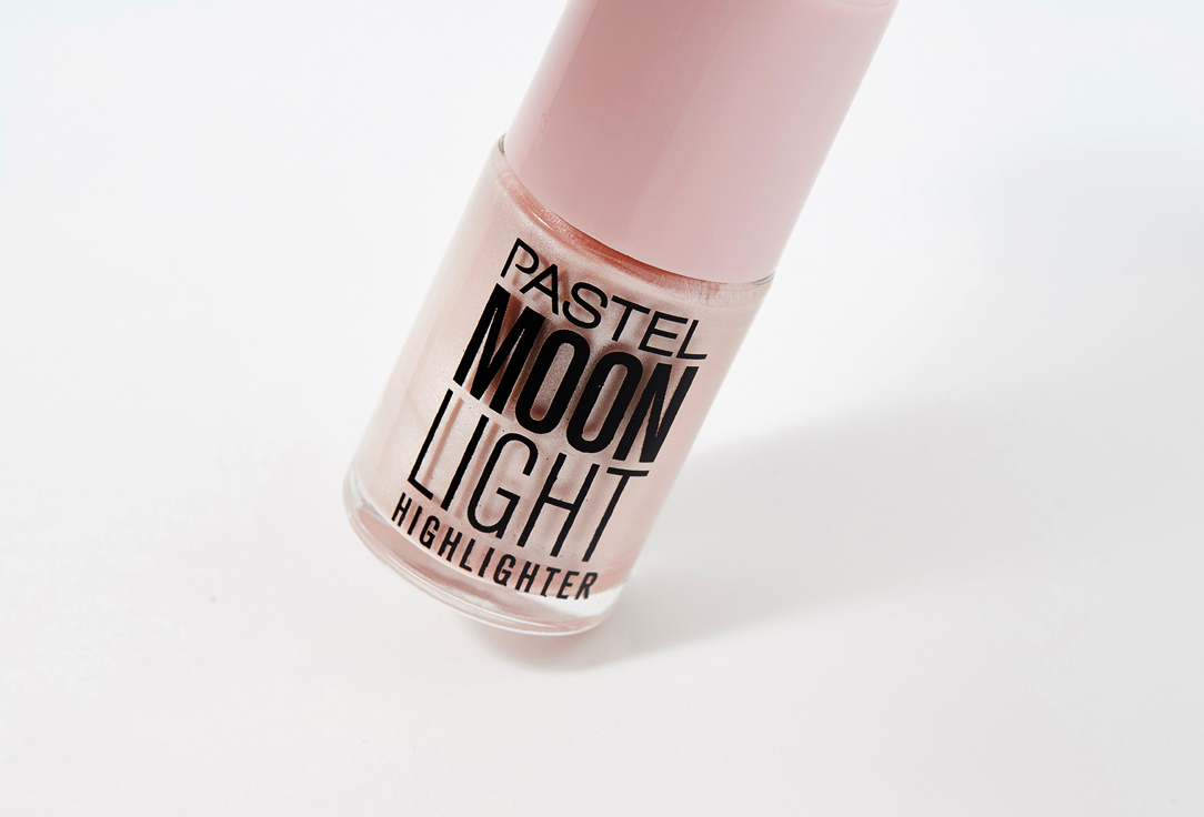 Pastel Cosmetics Highlighter Moonlight