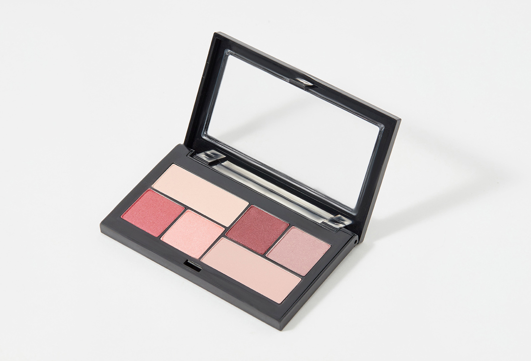 Pastel Cosmetics Eyeshadow palette Profashion so in love