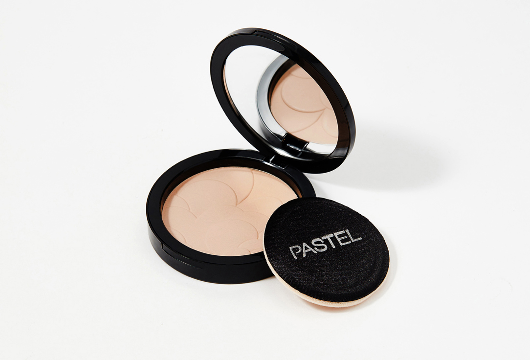 Pastel Cosmetics Face powder Profashion advanced 