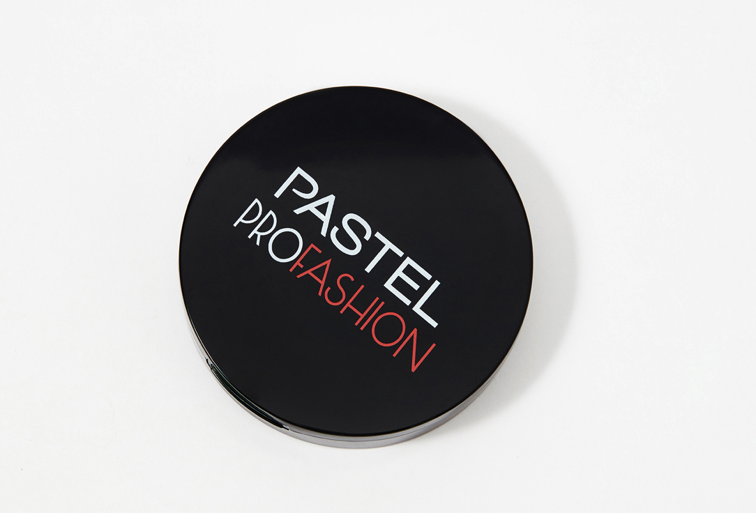 Pastel Cosmetics Face powder Profashion advanced 