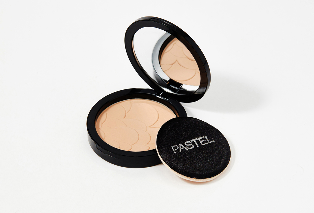 Pastel Cosmetics Face powder Profashion advanced