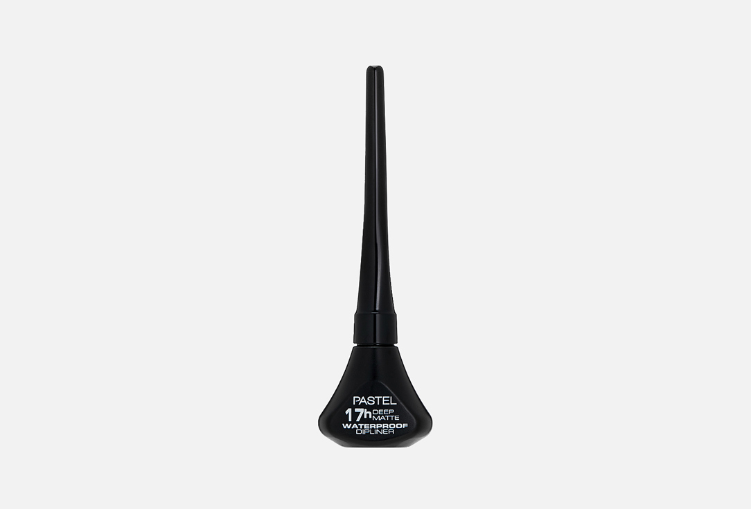 Pastel Cosmetics Eyeliner Waterproof dipliner