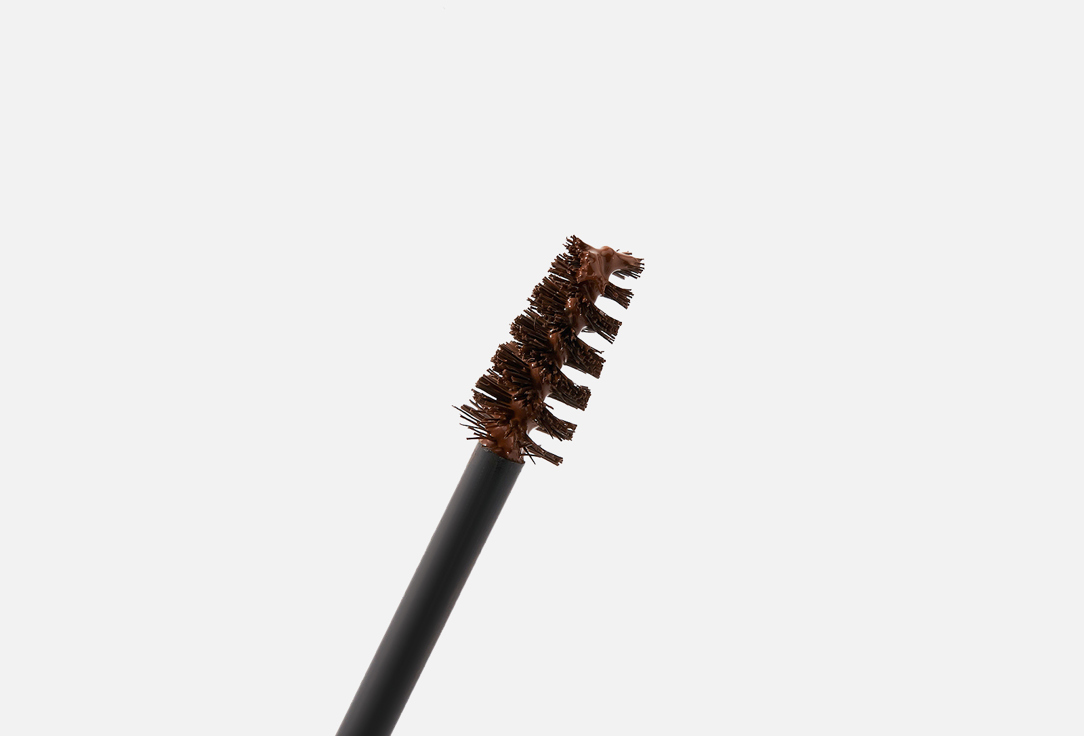 Pastel Cosmetics Eyebrow mascara Thickness and volume