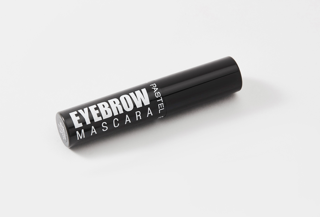 Pastel Cosmetics Eyebrow mascara Thickness and volume