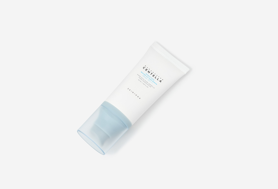 Skin1004 Face Sun Serum SPF50+ PA++++ Madagascar Centella Hyalu-Cica