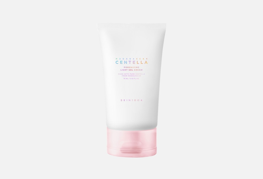 Skin1004 Pore minizing Light Face Gel-Cream Madagascar Centella