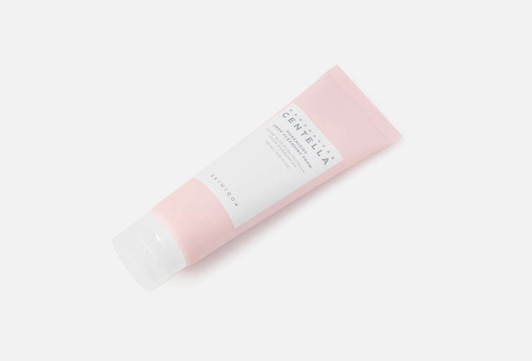 Skin1004 Poreminizing Deep Cleansing Face Foam Madagascar Centella