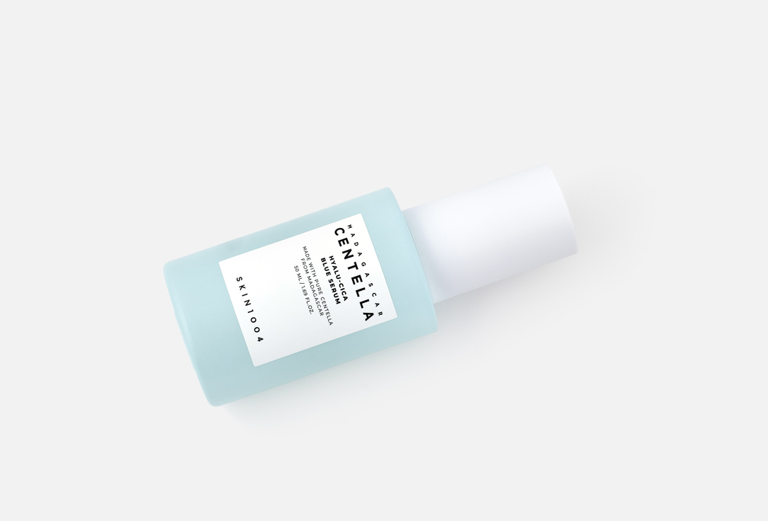 Skin1004 Hyaluronic Acid Face Serum Madagascar Centella