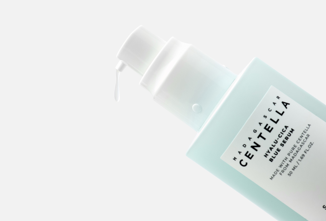 Skin1004 Hyaluronic Acid Face Serum Madagascar Centella