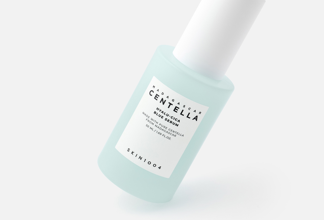 Skin1004 Hyaluronic Acid Face Serum Madagascar Centella
