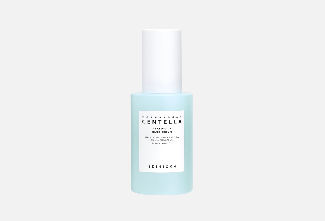 Skin1004 Hyaluronic Acid Face Serum Madagascar Centella
