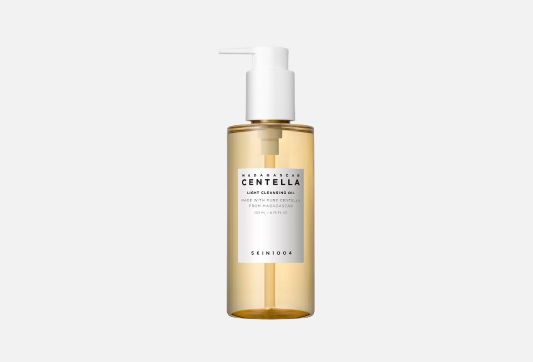 Skin1004 Face Cleansing Oil Madagascar Centella