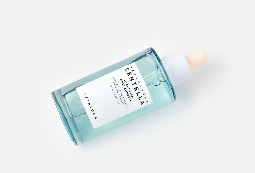 Skin1004 Moisture Boosting Face Serum Madagascar Centella Hyalu-Cica