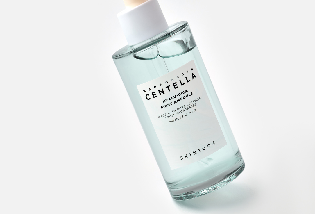 Skin1004 Moisture Boosting Face Serum Madagascar Centella Hyalu-Cica