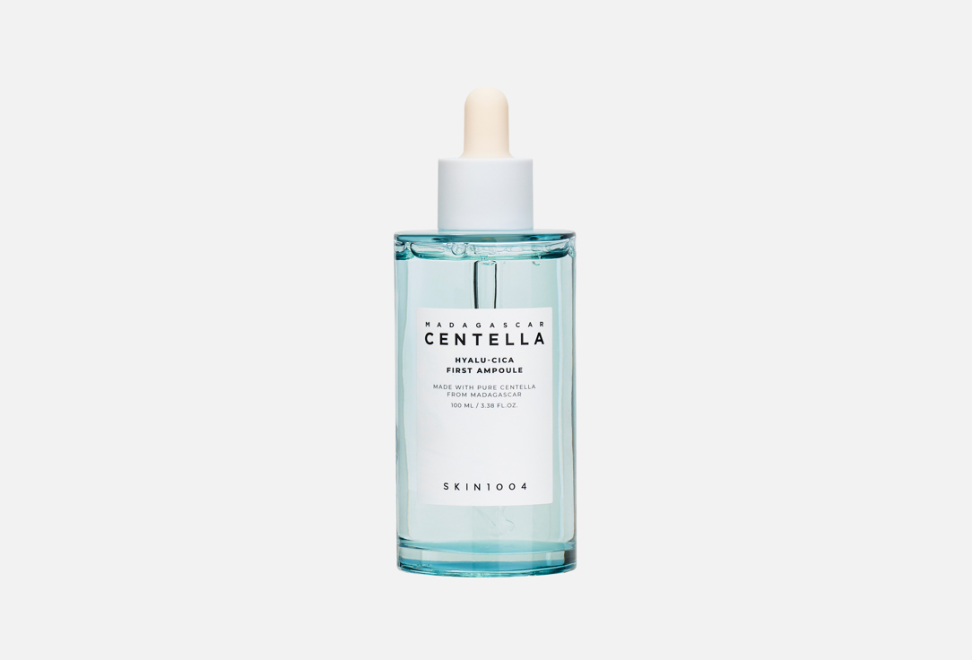 Skin1004 Moisture Boosting Face Serum Madagascar Centella Hyalu-Cica