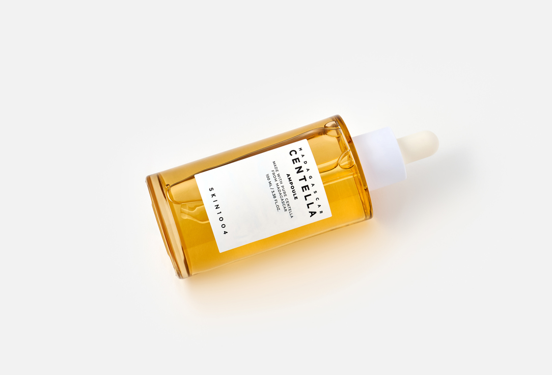 Skin1004 AMPOULE Serum MADAGASCAR CENTELLA
