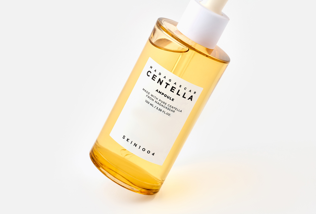 Skin1004 AMPOULE Serum MADAGASCAR CENTELLA