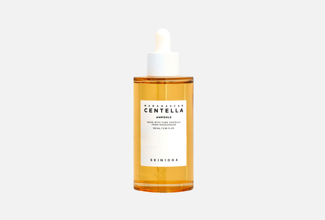Skin1004 AMPOULE Serum MADAGASCAR CENTELLA