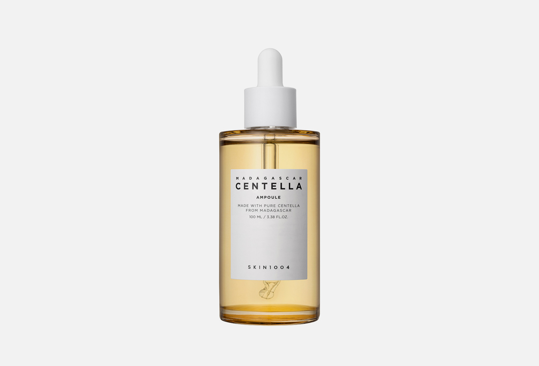 Skin1004 AMPOULE Serum MADAGASCAR CENTELLA