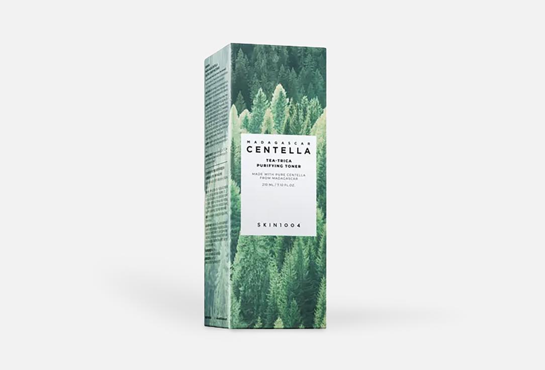 Skin1004 Purifying Face Toner MADAGASCAR CENTELLA TEA-TRICA
