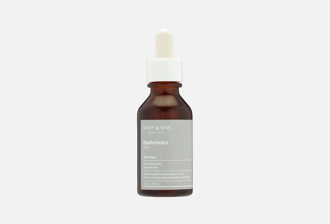 Mary&May Hydrating face serum Hyaluronics