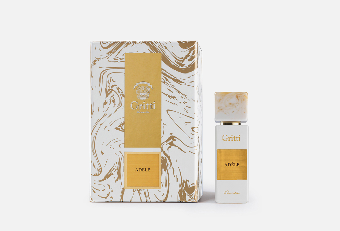 GRITTI Venetia Eau de parfum Adele