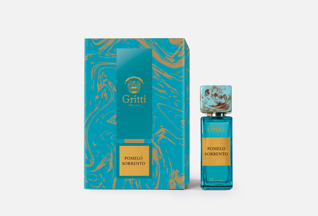 GRITTI Venetia Perfume Pomelo Sorrento