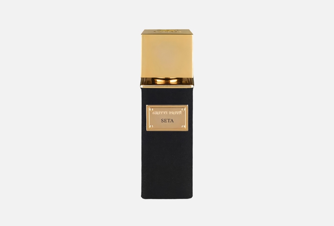 GRITTI Venetia Extrait de parfum SETA