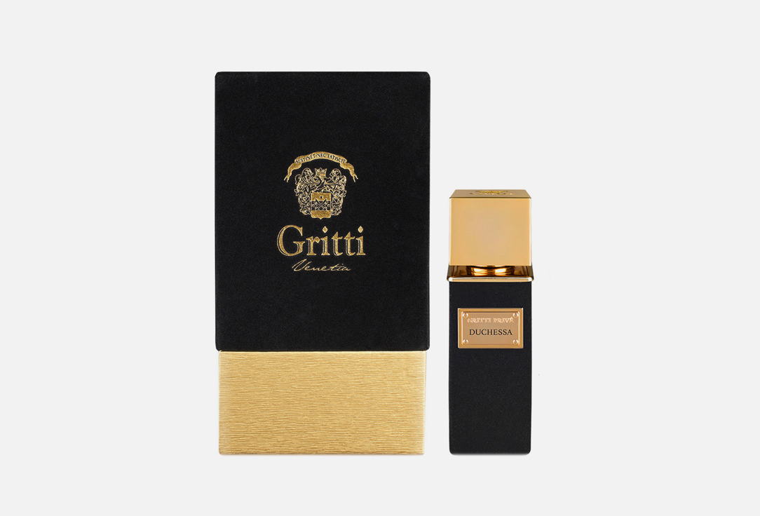 GRITTI Venetia Perfume extract Duchessa